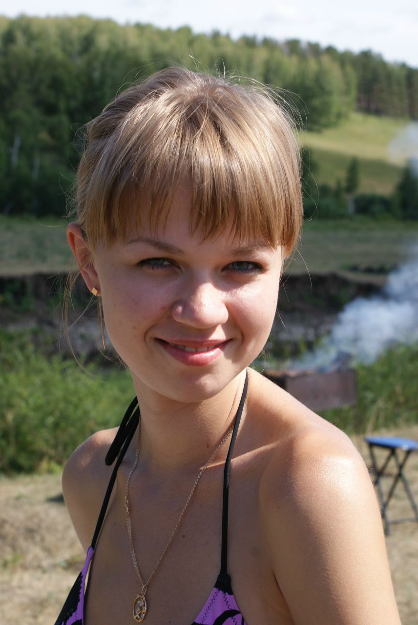 Татьяна Хайруллина | Новосибирск