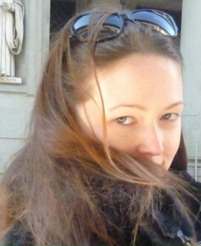 Надежда Огородникова | Москва