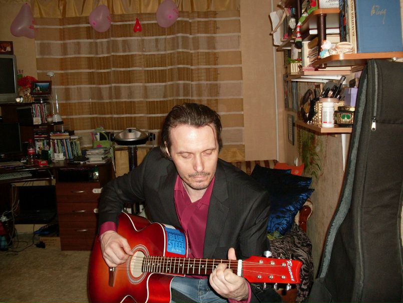 №71, Александр Романов, Елгава №71, Александр Романов, Елгава