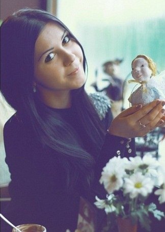 Ирина Добровольская | Киев