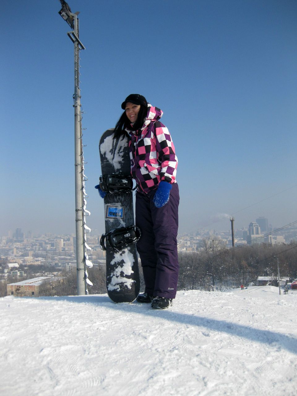 Ira Nimchenko | Киев