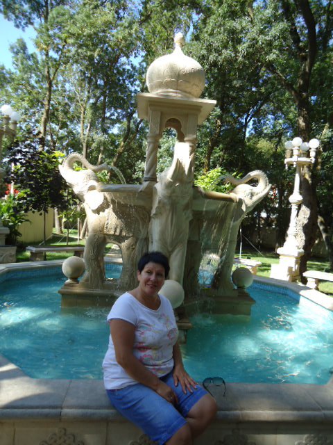 Инга Данелия | Краснодар