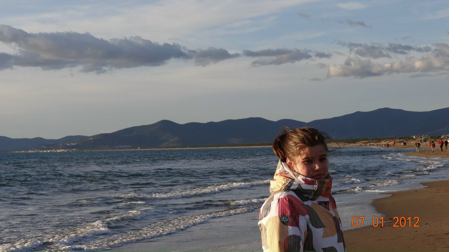 Ксюша Иванова | Москва