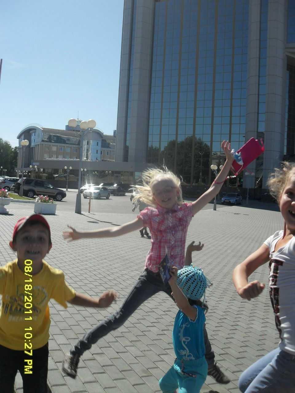 Лиза Федорова | Чебоксары