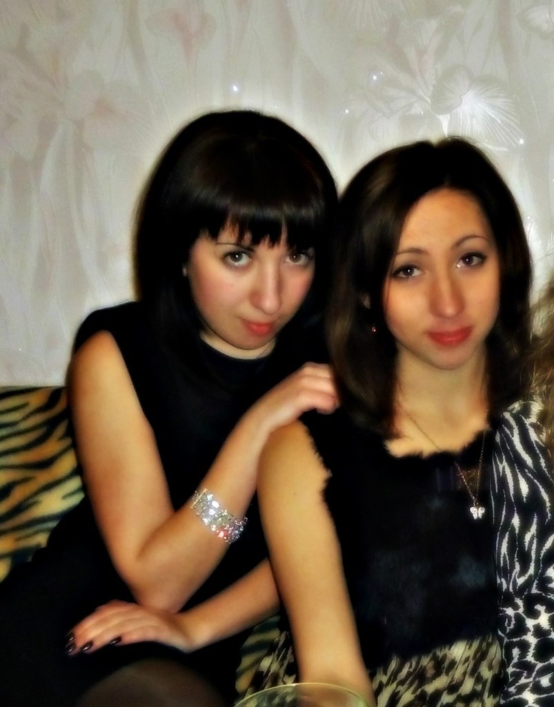 Яна Захарова | Макеевка (село)