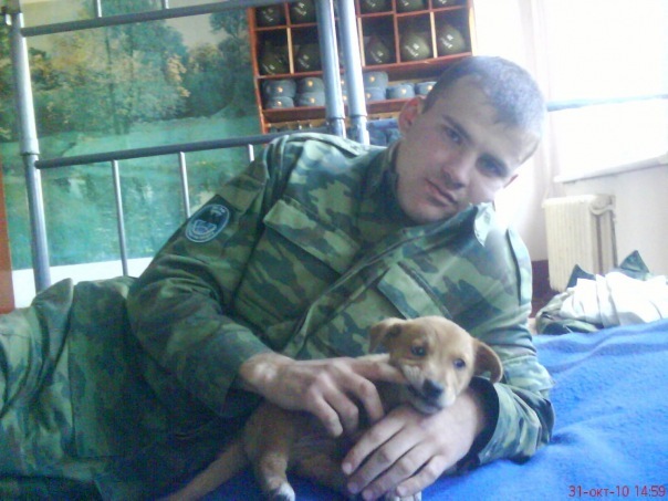 №1, Василий Дерюгин, 37 лет, Челябинск №1, Василий Дерюгин, 37 лет, Челябинск