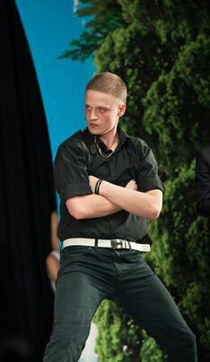 Семен Уколов | 