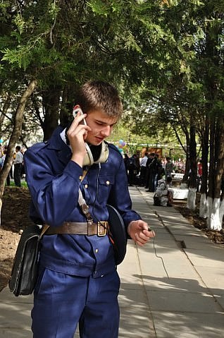 Кирилл Лунацек | Симферополь