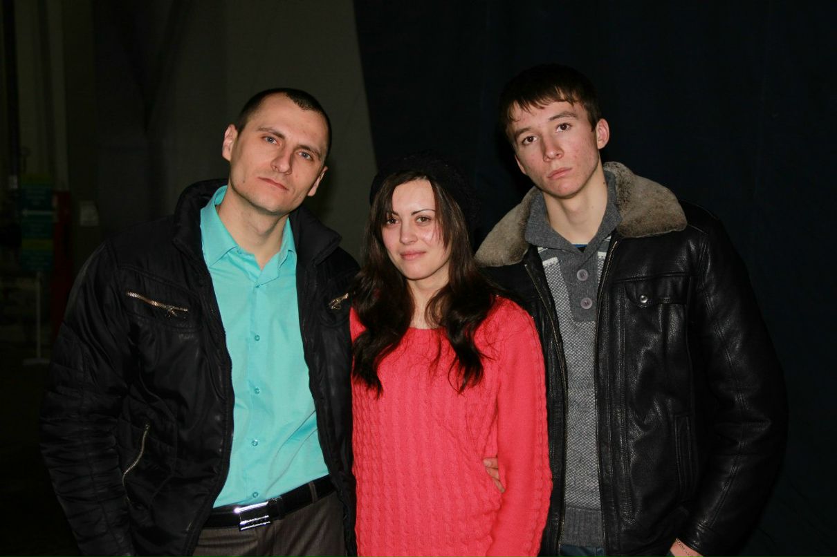 Константин Макаров | Одесса