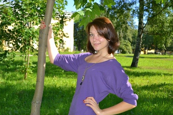 Алёна Фаттахова | 