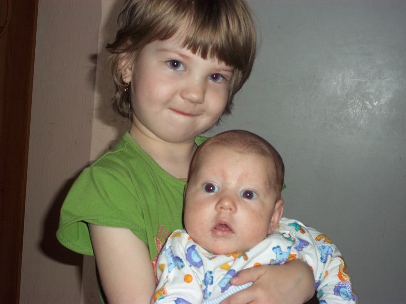 Анастасия Паничкина | Магнитогорск