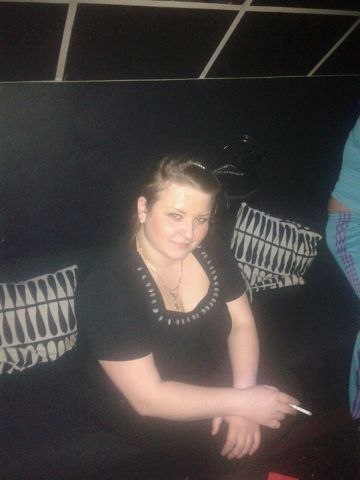 Катя Матохина | Наро-Фоминск