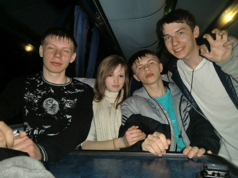 Boris Polyakov | Москва