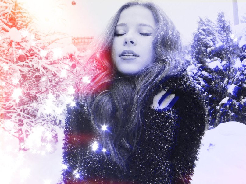 Юля Бродик | Броды