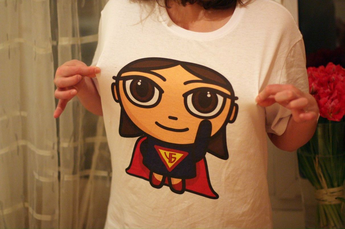 Юлианка Бублик | Киев