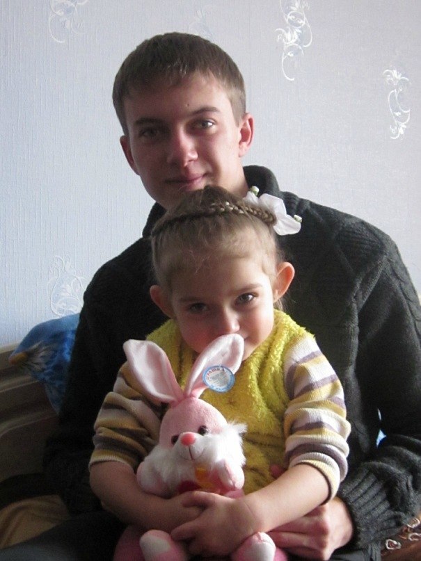 Женька Ваврик ツ | Кривой Рог