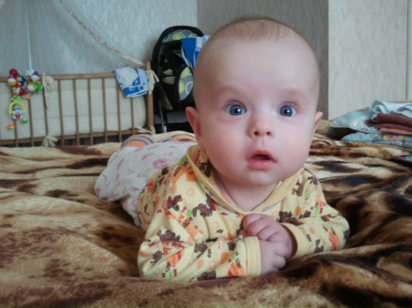 Олег Юрченков | Смоленск