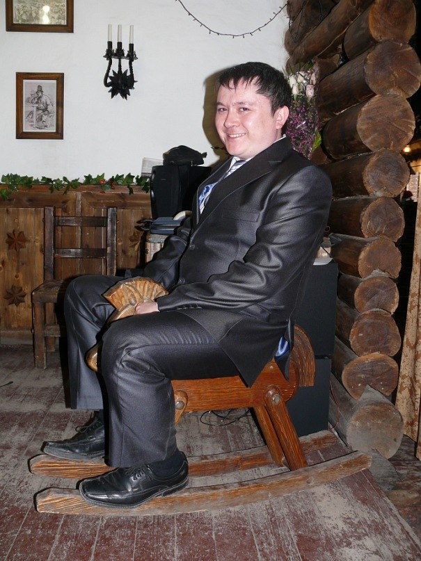 Людмила Суровцева | Новосибирск