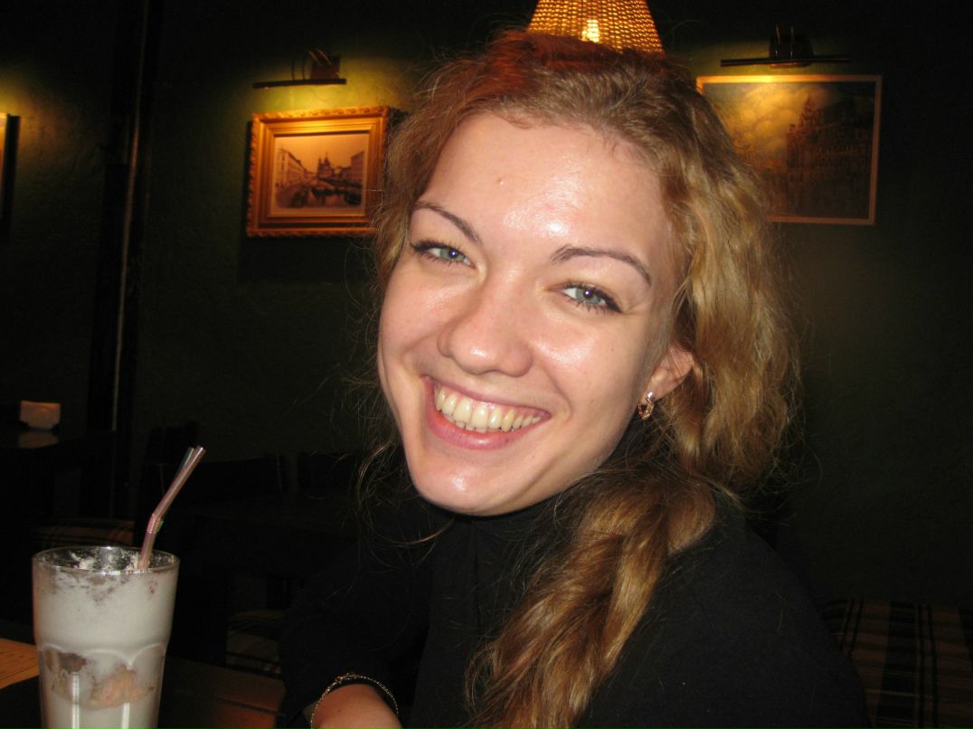 Татьяна Шевалдина | Уфа