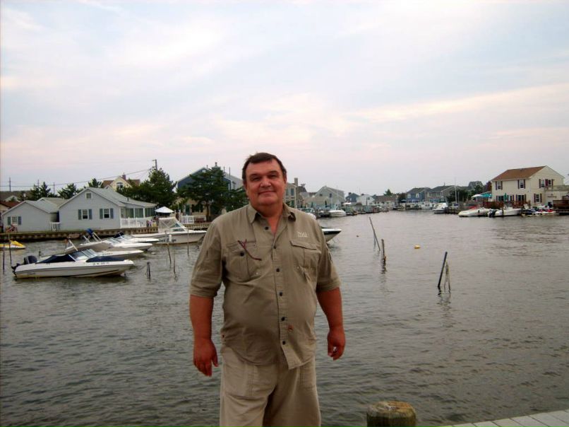 Владимир Кощеев | New York City