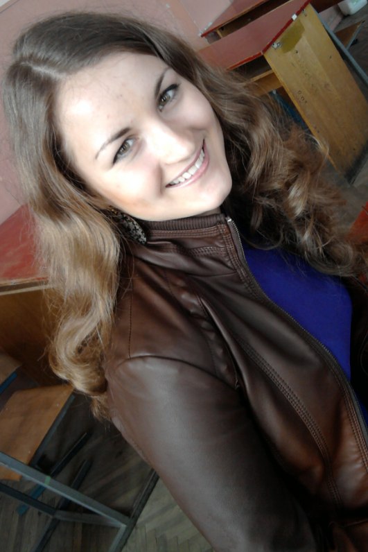 Валерия Баландина | Полтава