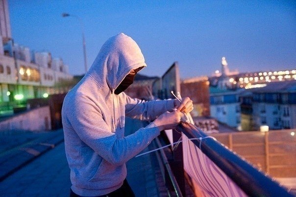 Влад Яковлев | Видное