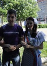 Фотография Мария Родина