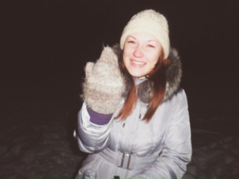 Катерина Маскаева | Киев