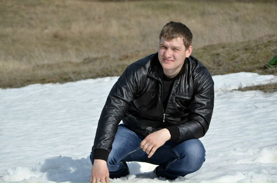 №47, Тарас Ежов, 36 лет, Новоаннинский №47, Тарас Ежов, 36 лет, Новоаннинский