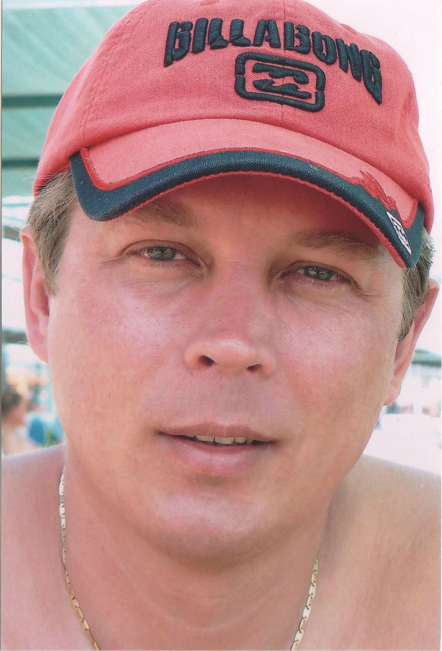 Владимир Бодров | Viersen