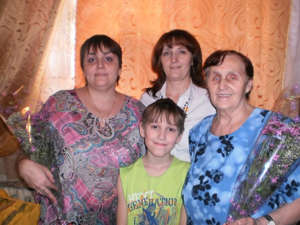 №4, Надежда Собанина №4, Надежда Собанина