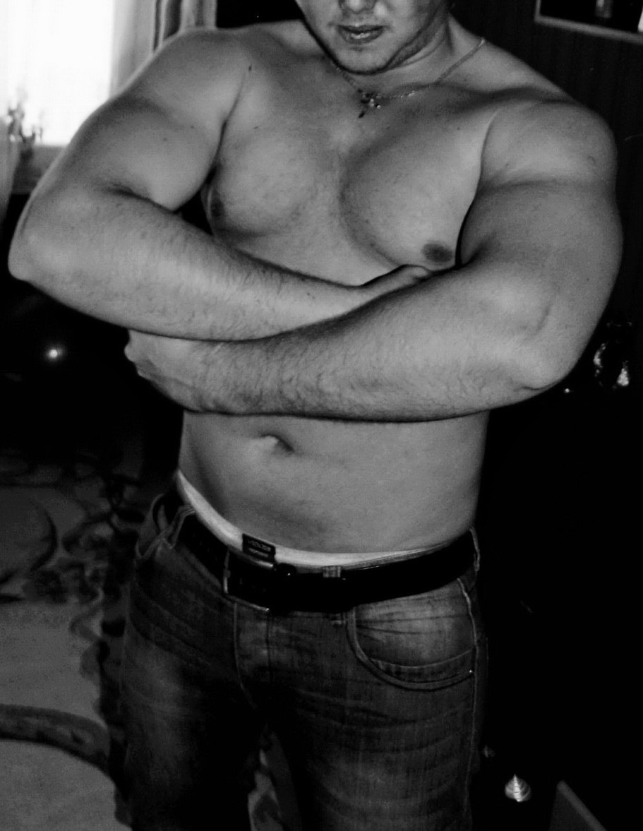 Сергей Багров | Брест