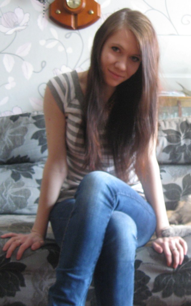 Елена Алексеева | Ижевск