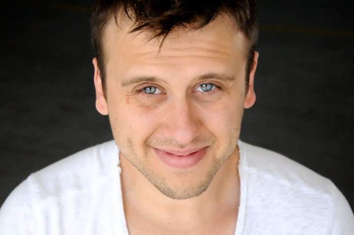 Stas Marnov | Santa Monica