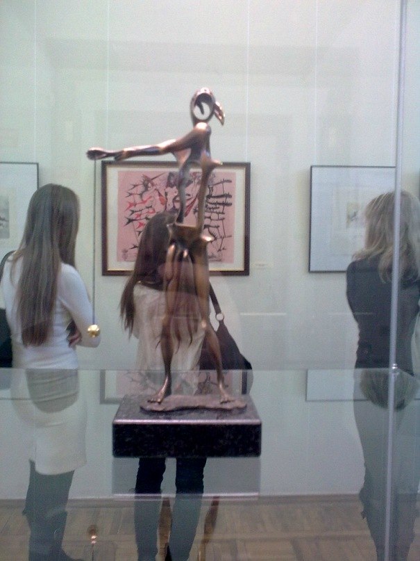 Денис Салмин | Казань