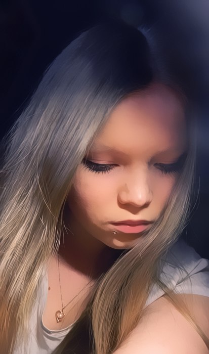 Анастасия Панова 부활 | 