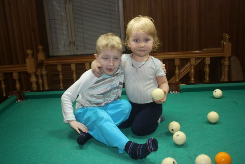 Татьяна Пилецкая | Набережные Челны