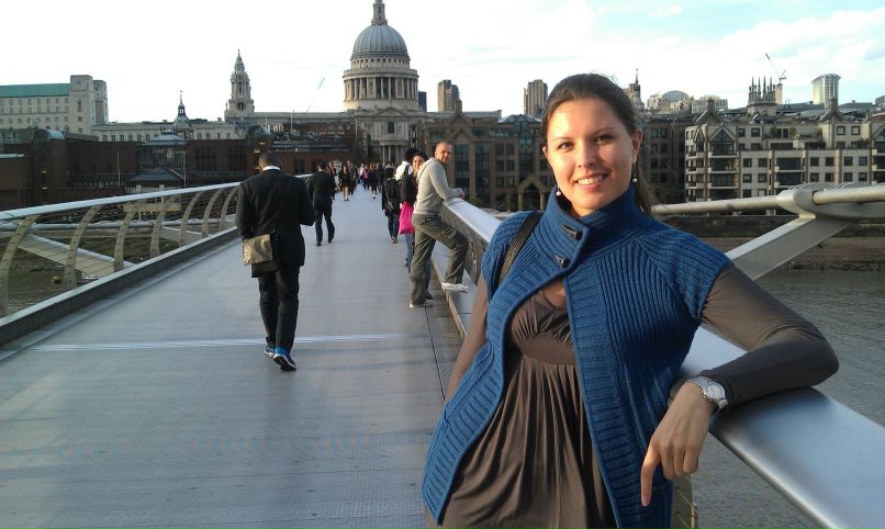 Юлия Удачина | 