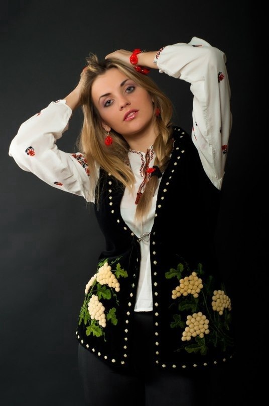 Ilona Pliatsek-Ovchar | Одесса