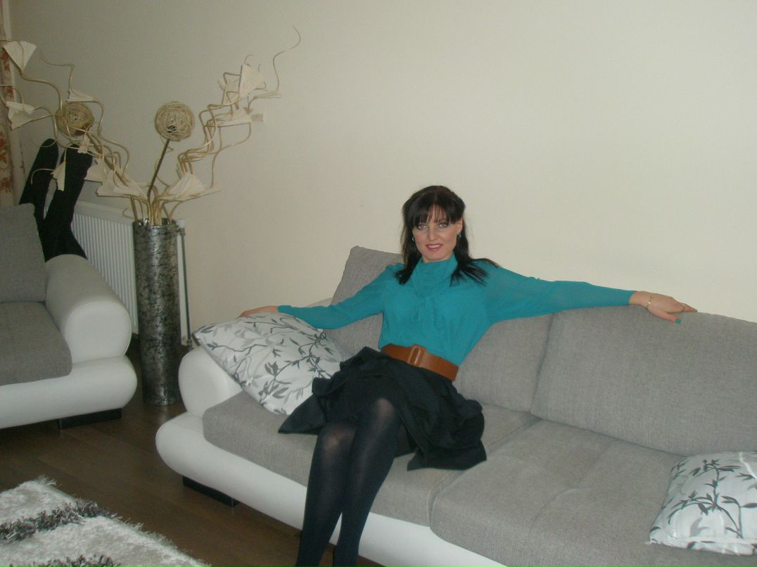 Натали Бостанджи | 