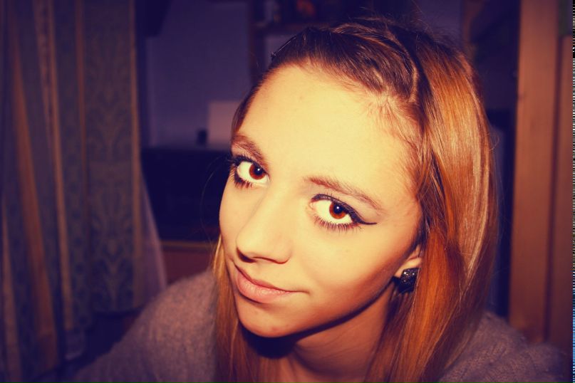 Валюся Хавунка | Киев