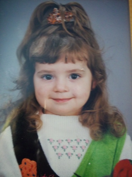 №103, Іраіда Симчера, 27 лет №103, Іраіда Симчера, 27 лет