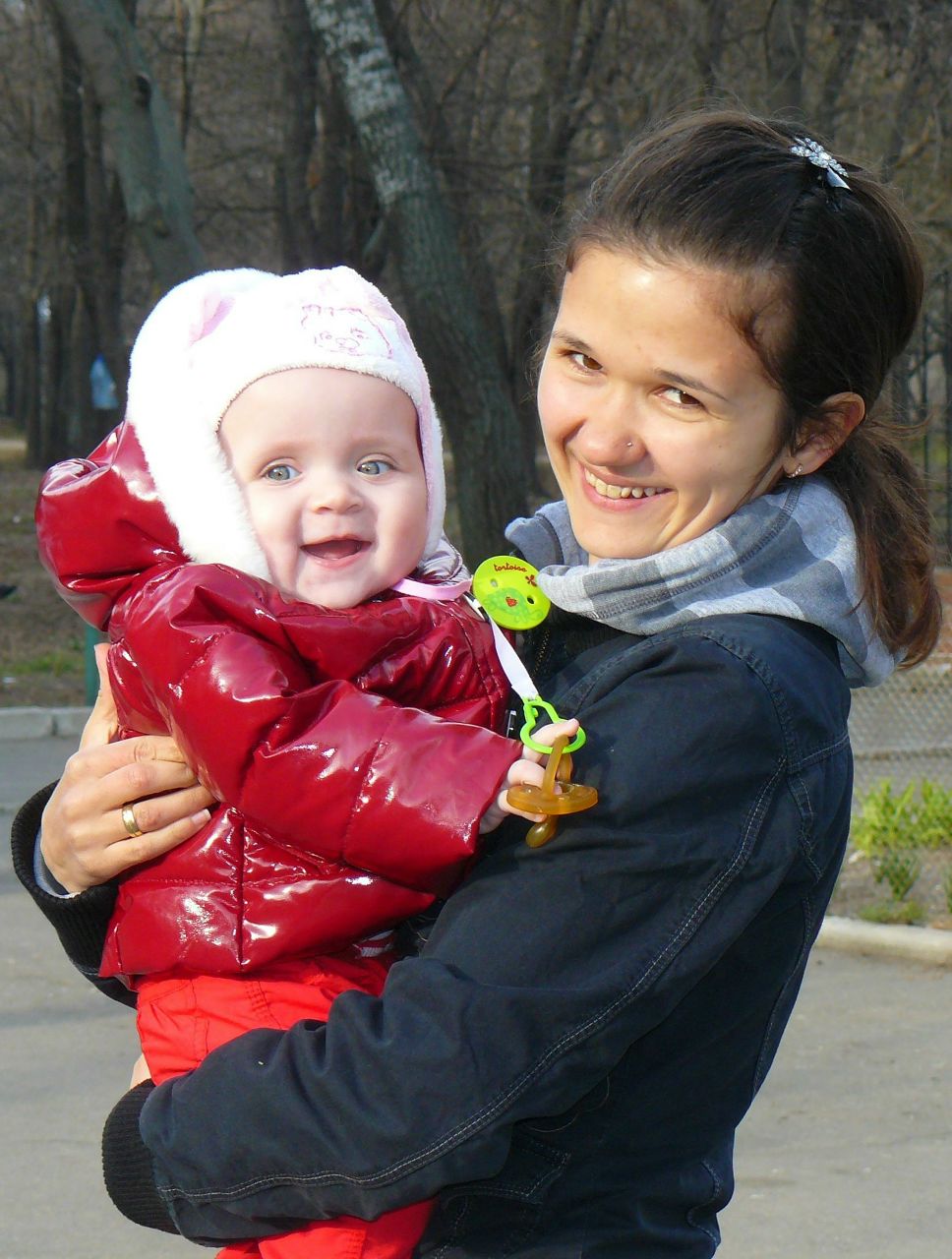 Анна Шибецкая | Одесса