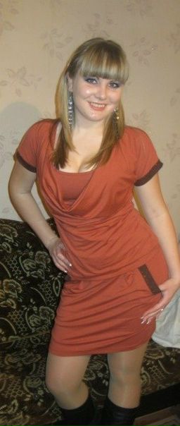 №7, Елена Липай, 37 лет, Херсон №7, Елена Липай, 37 лет, Херсон