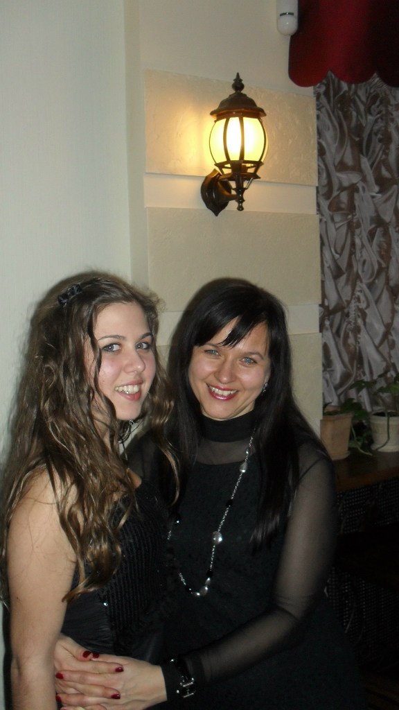 Ксєнія Золотухіна Дмитрівна | Днепр (Днепропетровск)