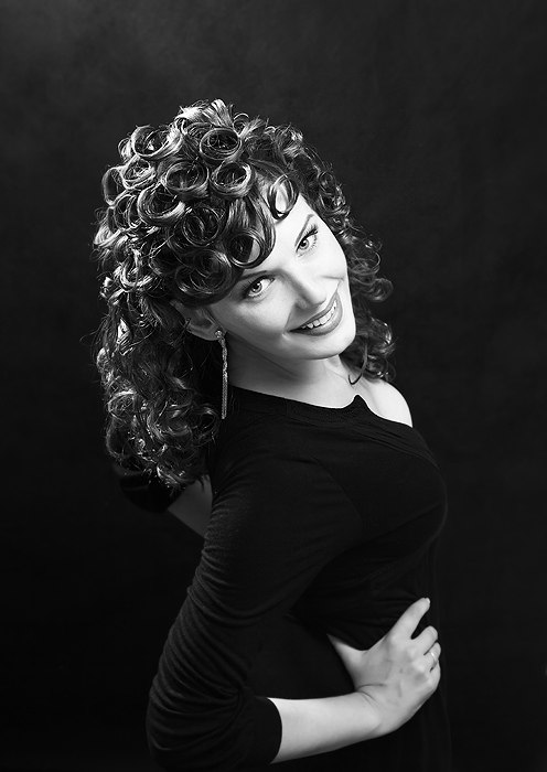 Ирина Смирнова | Москва