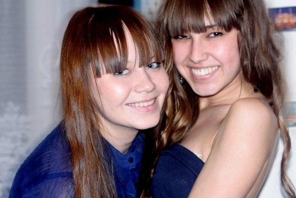 Олечка Dolgix ٩(●̮̮̃•̃)۶ | Чебоксары