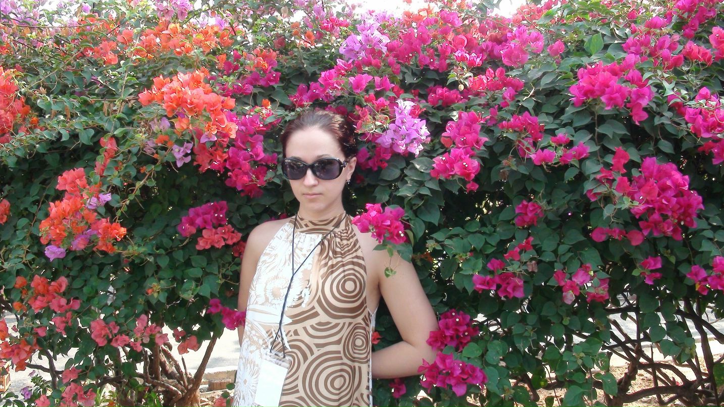 Дарья Науменко | Краснодар