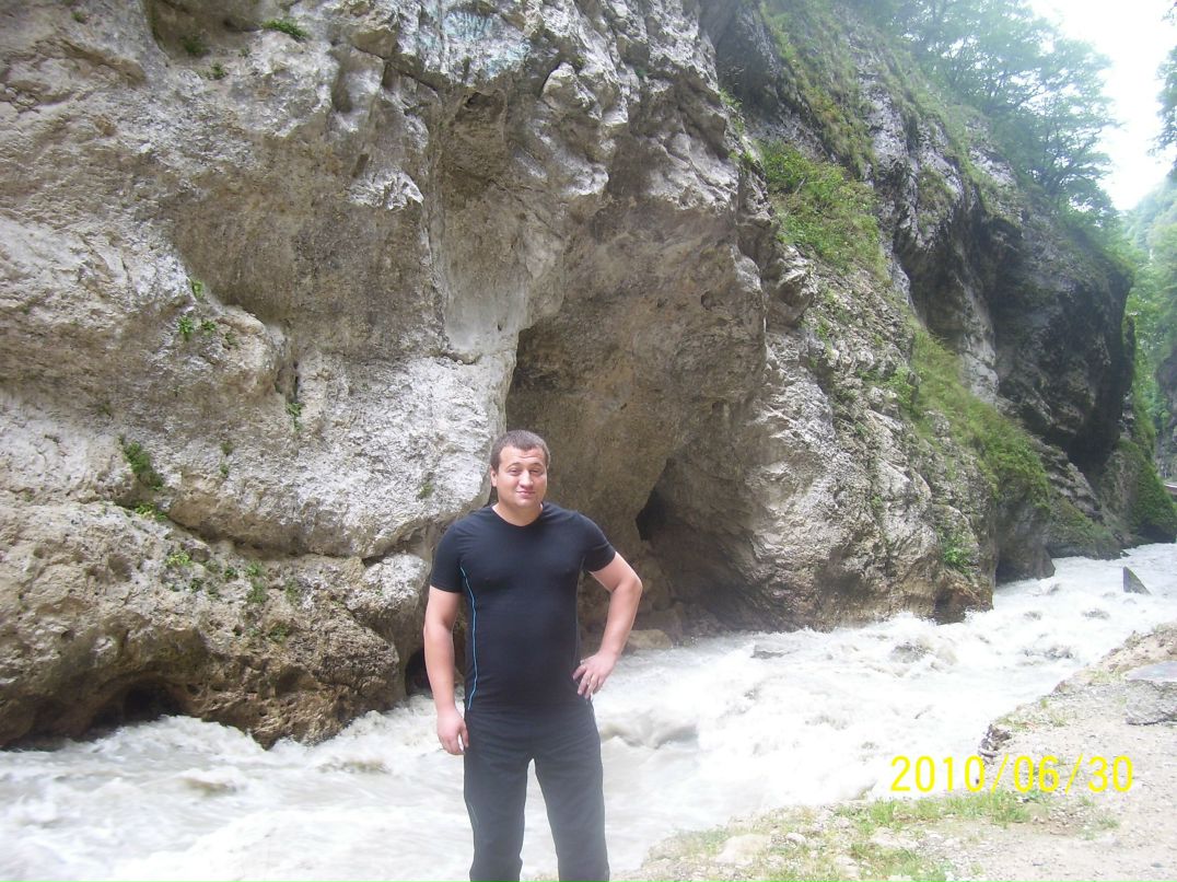 Евгений Макоев | Красноярск