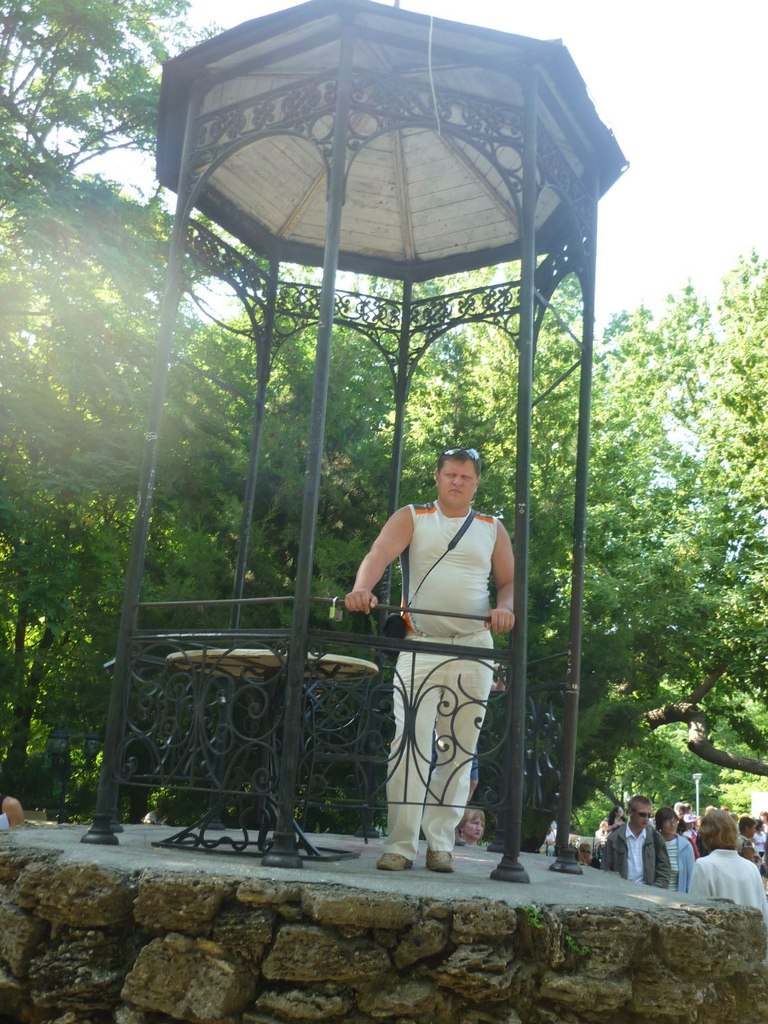 Юра Пестовский | Сыктывкар